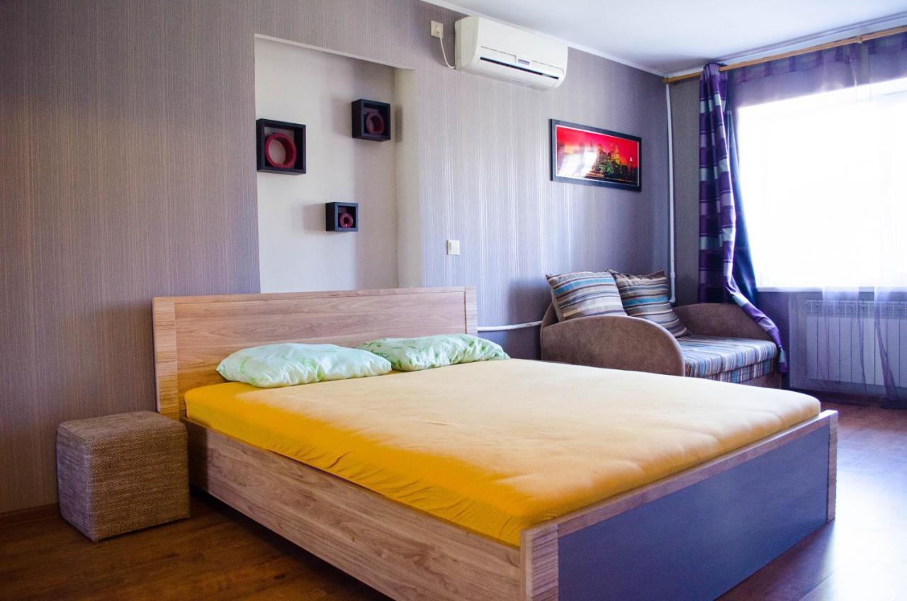 Flat At Luzanovka Odesa Exterior photo