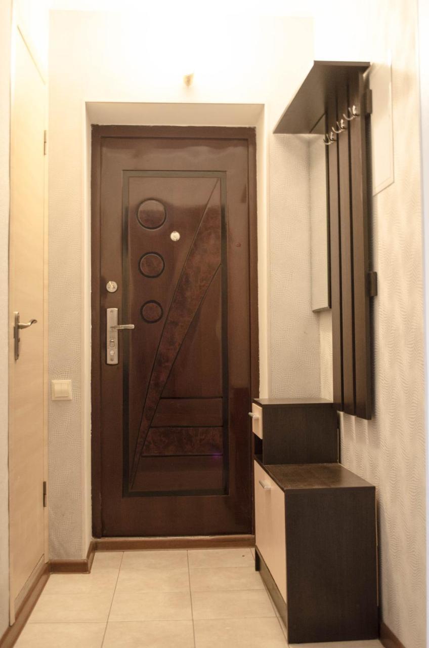 Flat At Luzanovka Odesa Exterior photo